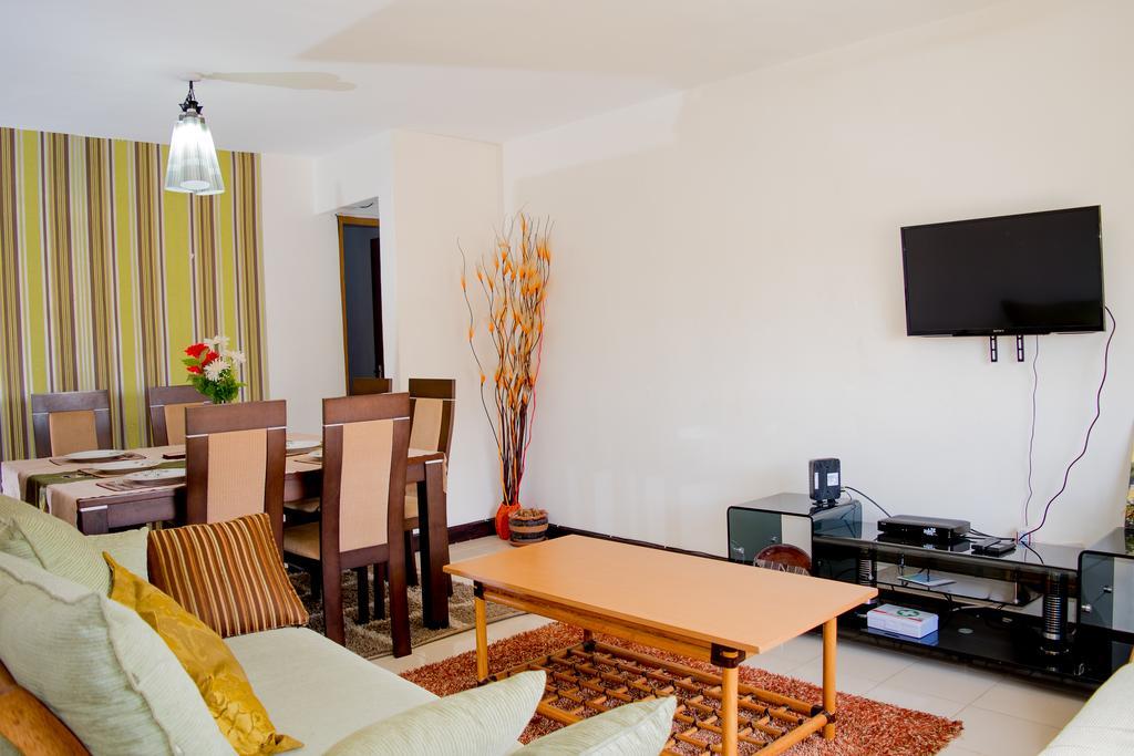 Ferienwohnung Outlink Skyline Minutes To Jkia Airport Nairobi Exterior foto